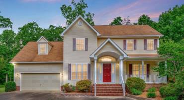 314 YORKTOWN BLVD, LOCUST GROVE, Virginia 22508, 4 Bedrooms Bedrooms, ,2 BathroomsBathrooms,Residential,For sale,314 YORKTOWN BLVD,VAOR2009674 MLS # VAOR2009674
