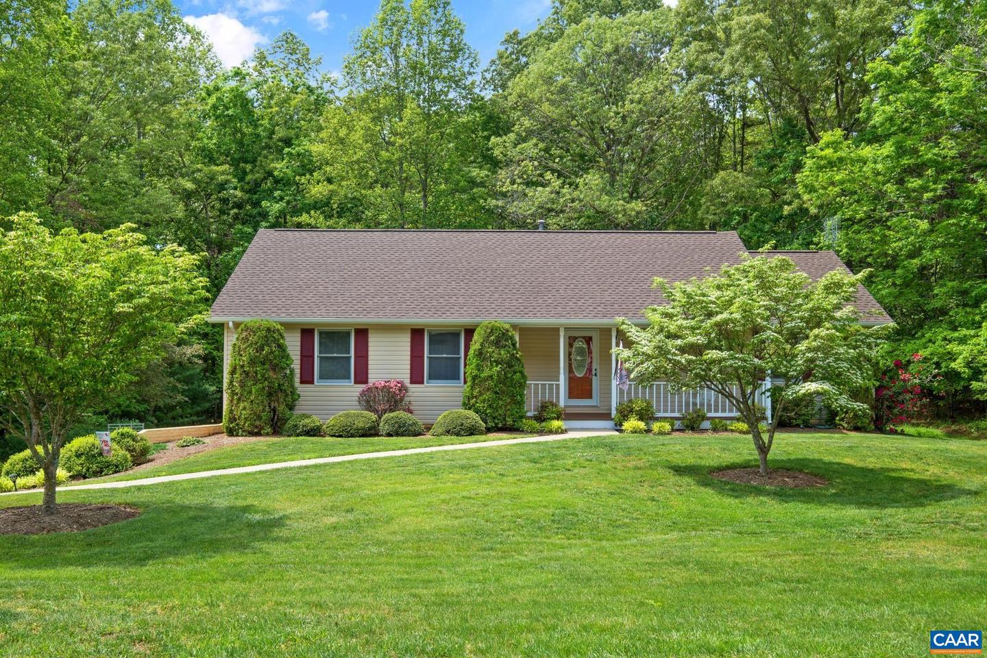 222 DOE DR, RUCKERSVILLE, Virginia 22968, 3 Bedrooms Bedrooms, ,3 BathroomsBathrooms,Residential,For sale,222 DOE DR,664444 MLS # 664444
