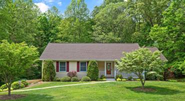 222 DOE DR, RUCKERSVILLE, Virginia 22968, 3 Bedrooms Bedrooms, ,3 BathroomsBathrooms,Residential,For sale,222 DOE DR,664444 MLS # 664444