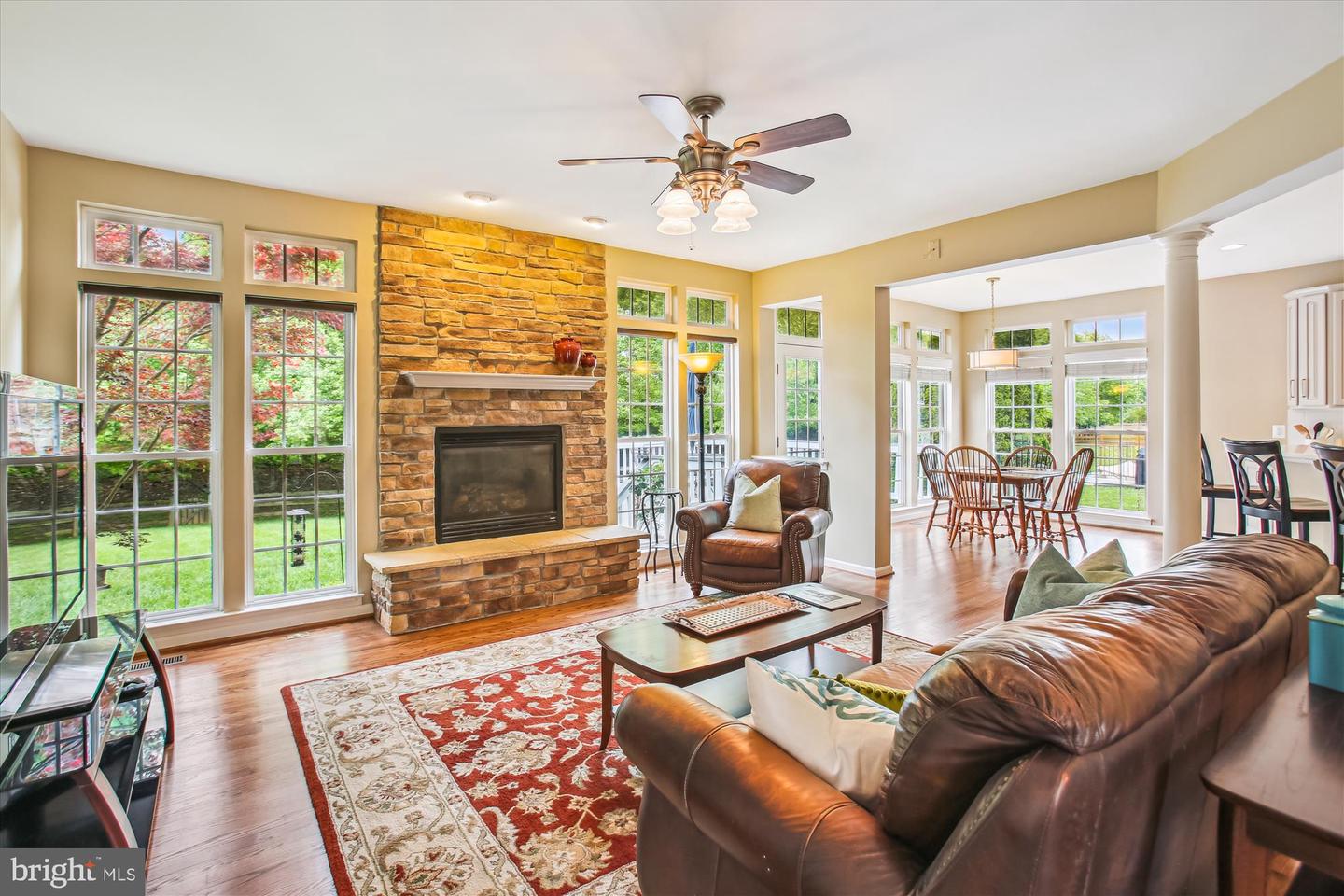 25501 TOMEY CT, ALDIE, Virginia 20105, 4 Bedrooms Bedrooms, ,3 BathroomsBathrooms,Residential,For sale,25501 TOMEY CT,VALO2096212 MLS # VALO2096212