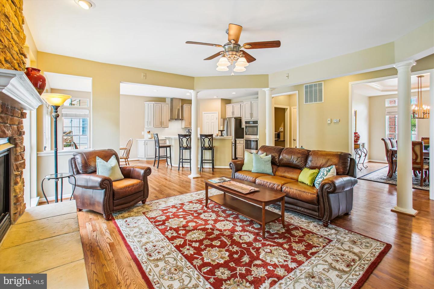 25501 TOMEY CT, ALDIE, Virginia 20105, 4 Bedrooms Bedrooms, ,3 BathroomsBathrooms,Residential,For sale,25501 TOMEY CT,VALO2096212 MLS # VALO2096212