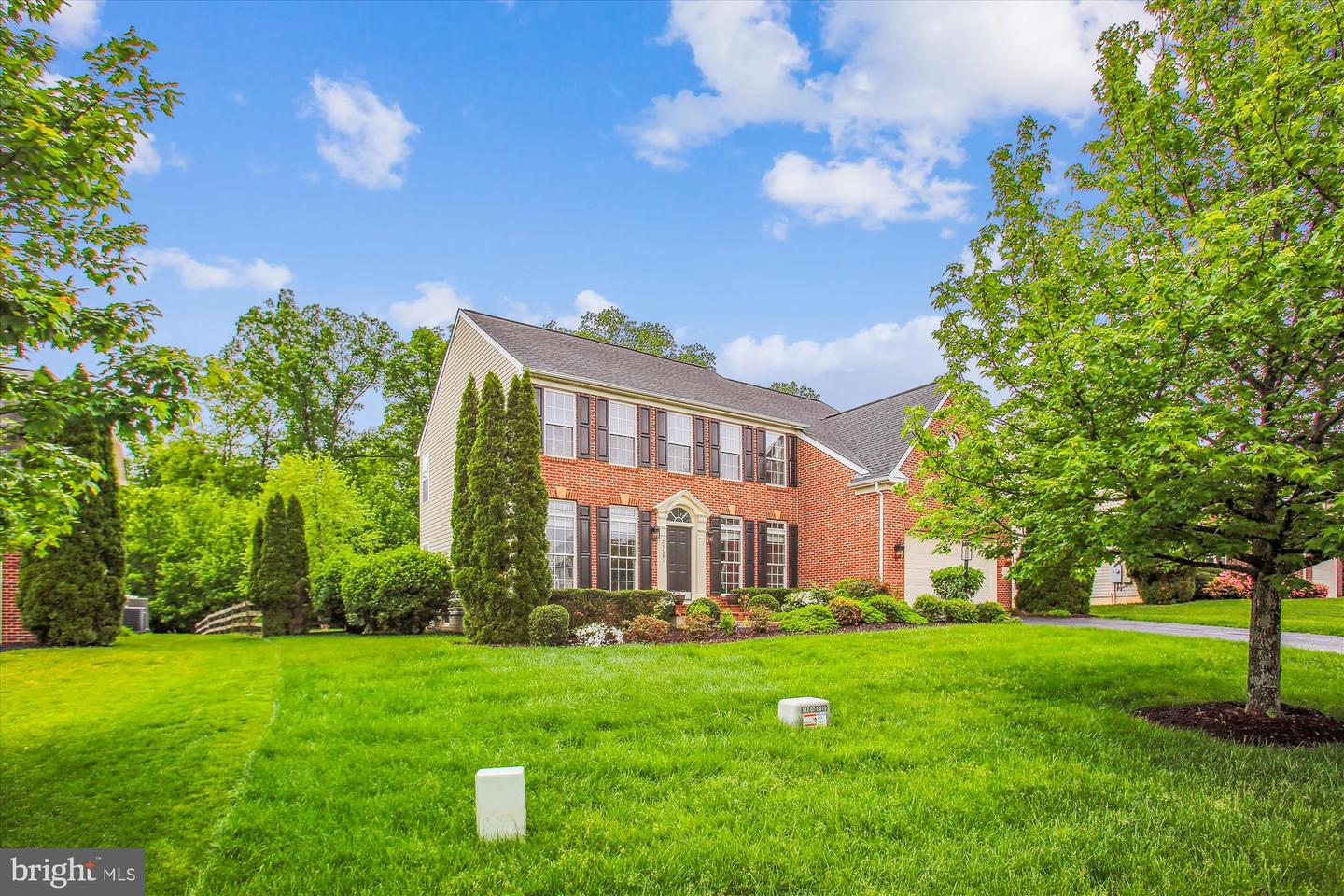 25501 TOMEY CT, ALDIE, Virginia 20105, 4 Bedrooms Bedrooms, ,3 BathroomsBathrooms,Residential,For sale,25501 TOMEY CT,VALO2096212 MLS # VALO2096212