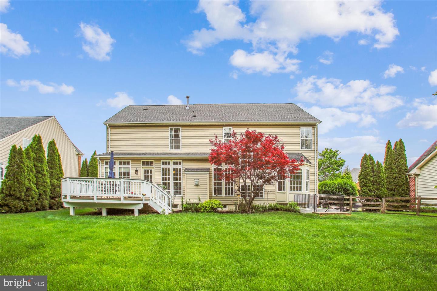 25501 TOMEY CT, ALDIE, Virginia 20105, 4 Bedrooms Bedrooms, ,3 BathroomsBathrooms,Residential,For sale,25501 TOMEY CT,VALO2096212 MLS # VALO2096212
