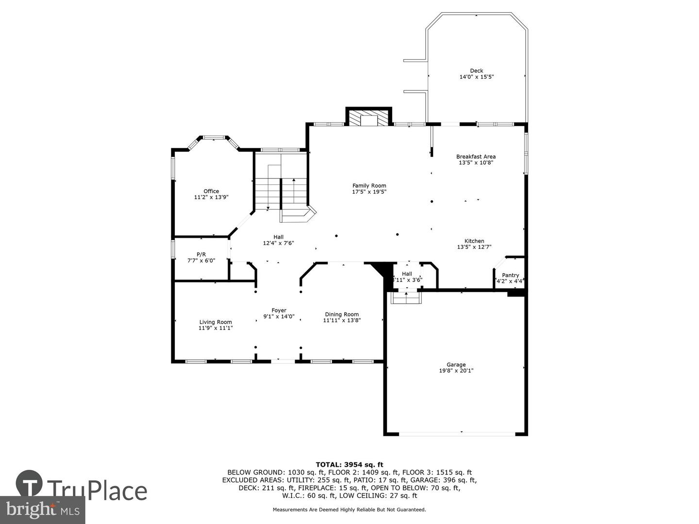 25501 TOMEY CT, ALDIE, Virginia 20105, 4 Bedrooms Bedrooms, ,3 BathroomsBathrooms,Residential,For sale,25501 TOMEY CT,VALO2096212 MLS # VALO2096212
