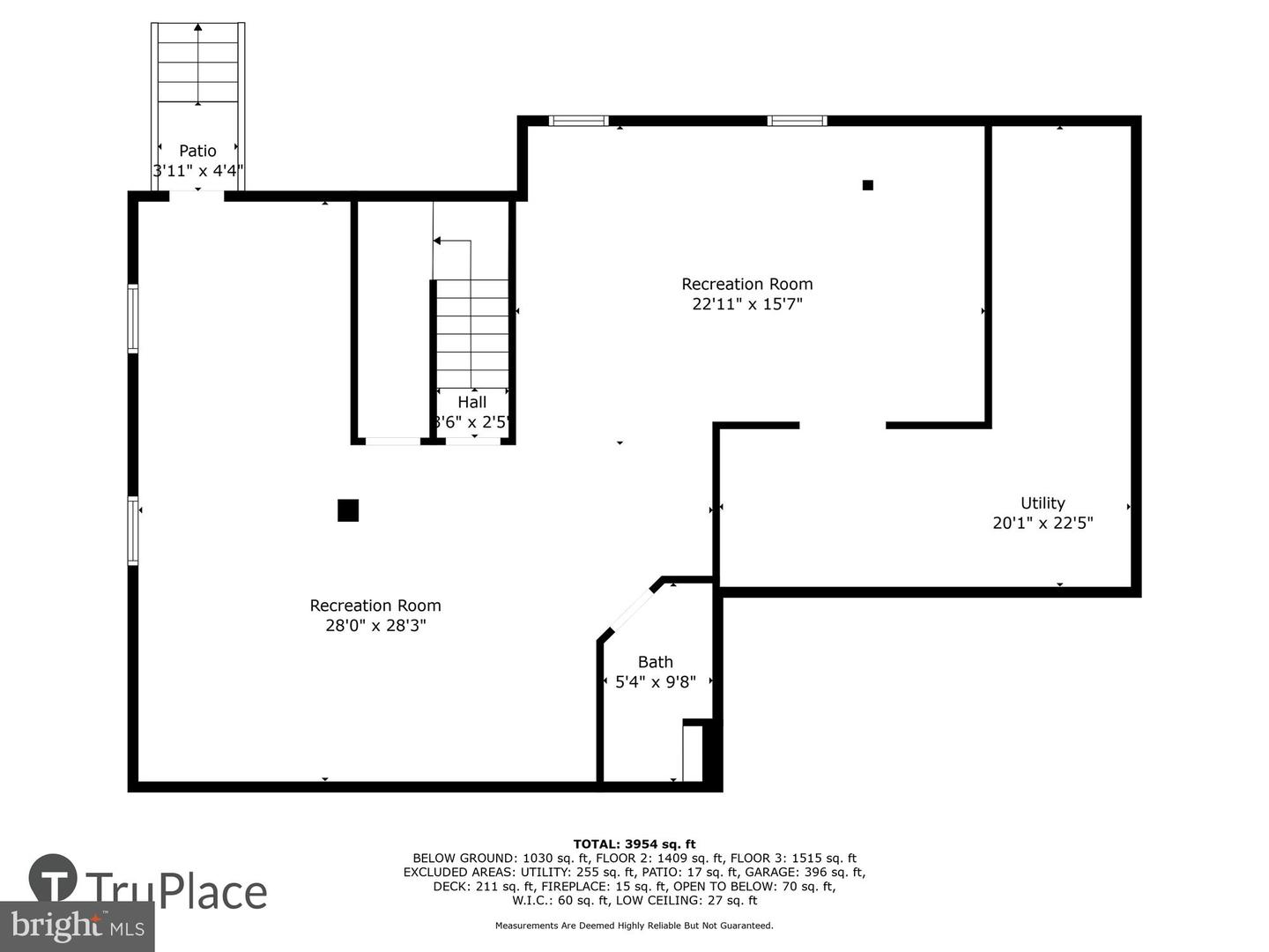 25501 TOMEY CT, ALDIE, Virginia 20105, 4 Bedrooms Bedrooms, ,3 BathroomsBathrooms,Residential,For sale,25501 TOMEY CT,VALO2096212 MLS # VALO2096212