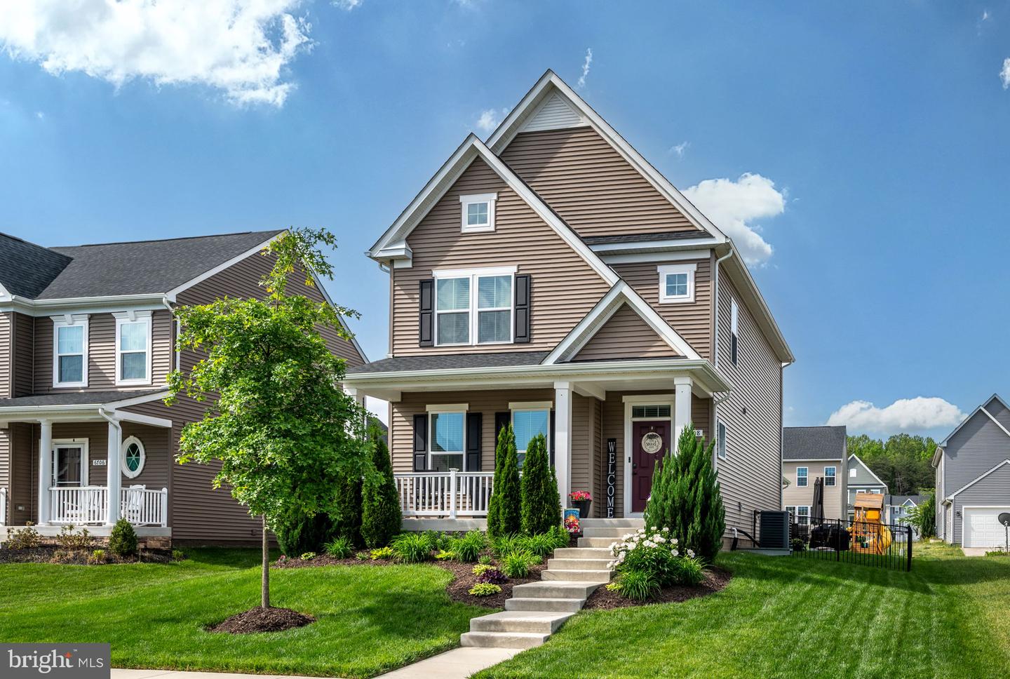6708 NINTH CORPS LN, SPOTSYLVANIA, Virginia 22553, 4 Bedrooms Bedrooms, ,3 BathroomsBathrooms,Residential,For sale,6708 NINTH CORPS LN,VASP2033076 MLS # VASP2033076
