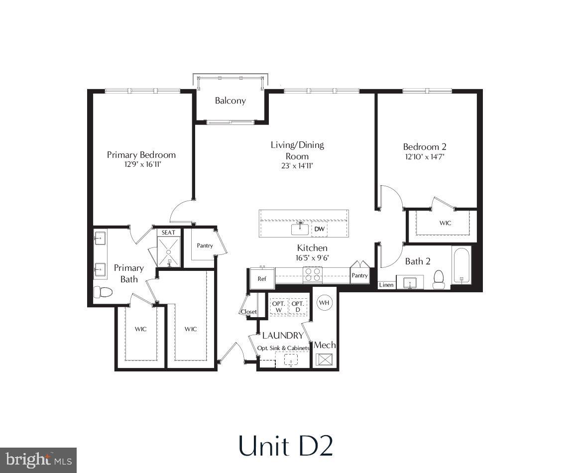 23650 HAVELOCK WALK TER #303, ASHBURN, Virginia 20148, 2 Bedrooms Bedrooms, ,2 BathroomsBathrooms,Residential,For sale,23650 HAVELOCK WALK TER #303,VALO2096270 MLS # VALO2096270