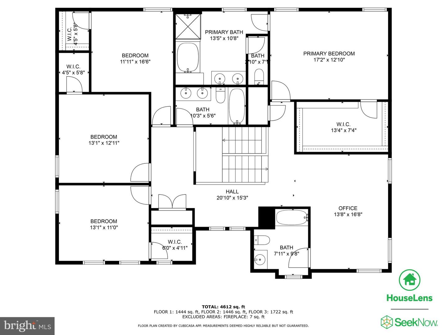 42004 DONNINGTON PL, ASHBURN, Virginia 20148, 5 Bedrooms Bedrooms, ,4 BathroomsBathrooms,Residential,For sale,42004 DONNINGTON PL,VALO2096272 MLS # VALO2096272
