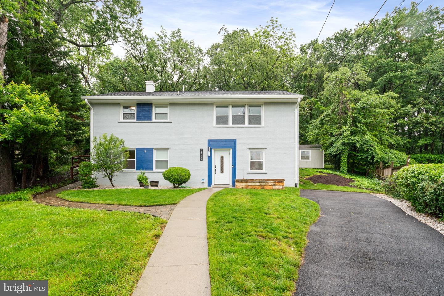 6415 WILCOX CT, ALEXANDRIA, Virginia 22310, 4 Bedrooms Bedrooms, ,3 BathroomsBathrooms,Residential,For sale,6415 WILCOX CT,VAFX2240510 MLS # VAFX2240510