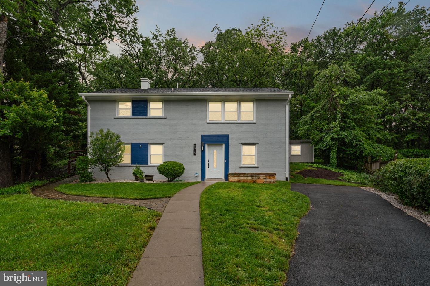 6415 WILCOX CT, ALEXANDRIA, Virginia 22310, 4 Bedrooms Bedrooms, ,3 BathroomsBathrooms,Residential,For sale,6415 WILCOX CT,VAFX2240510 MLS # VAFX2240510
