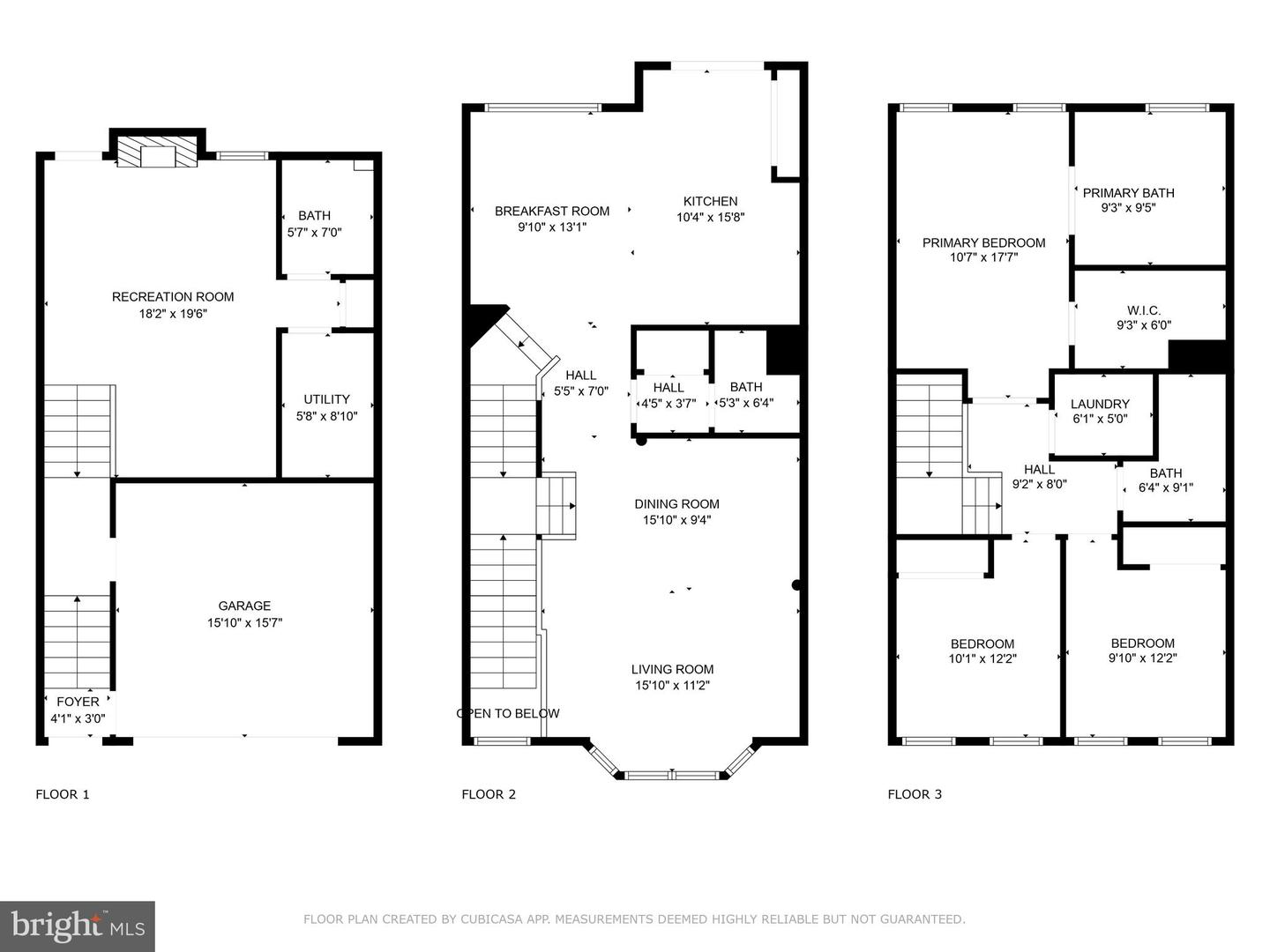 18514 SIERRA SPRINGS SQ, LEESBURG, Virginia 20176, 3 Bedrooms Bedrooms, ,3 BathroomsBathrooms,Residential,For sale,18514 SIERRA SPRINGS SQ,VALO2096288 MLS # VALO2096288