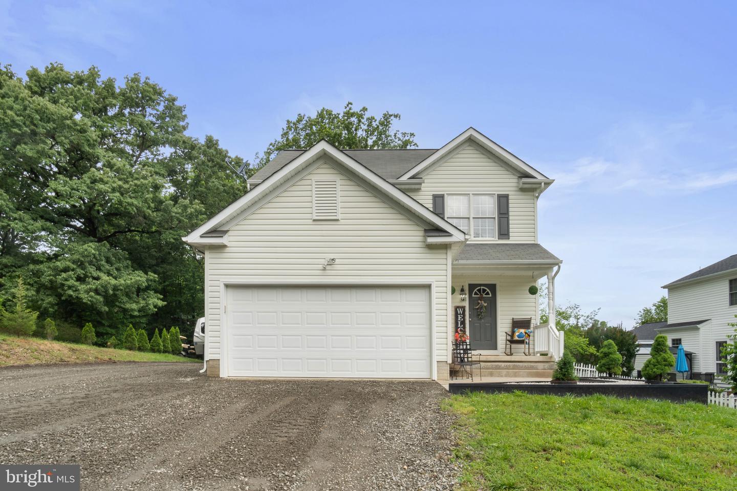 9170 CODY LN, KING GEORGE, Virginia 22485, 3 Bedrooms Bedrooms, ,2 BathroomsBathrooms,Residential,For sale,9170 CODY LN,VAKG2006416 MLS # VAKG2006416