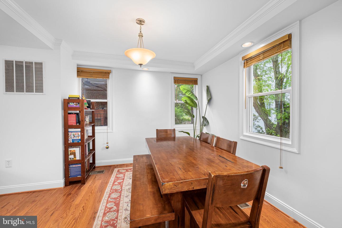 4204 13TH PL NE, WASHINGTON, District Of Columbia 20017, 4 Bedrooms Bedrooms, ,3 BathroomsBathrooms,Residential,For sale,4204 13TH PL NE,DCDC2200420 MLS # DCDC2200420