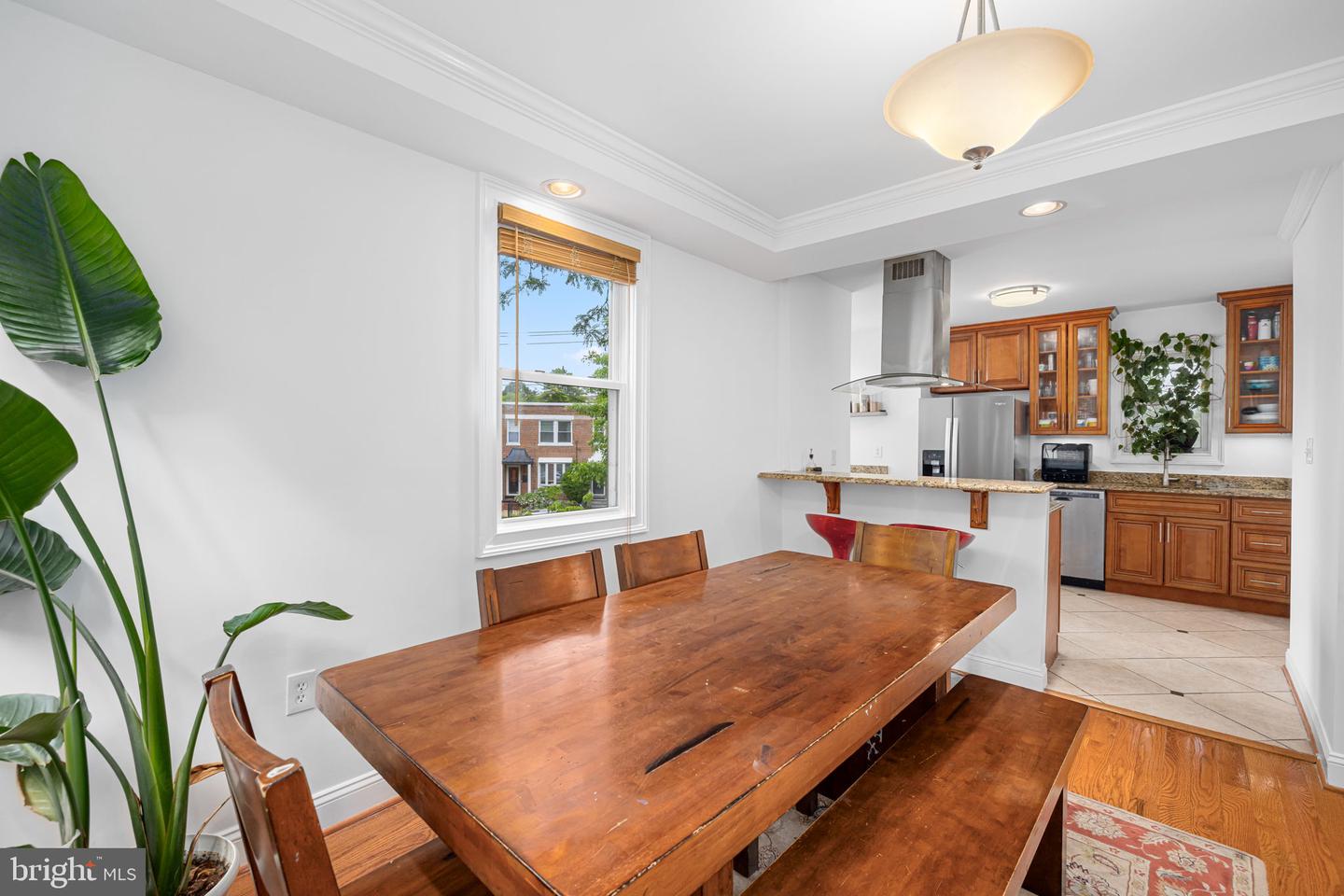4204 13TH PL NE, WASHINGTON, District Of Columbia 20017, 4 Bedrooms Bedrooms, ,3 BathroomsBathrooms,Residential,For sale,4204 13TH PL NE,DCDC2200420 MLS # DCDC2200420