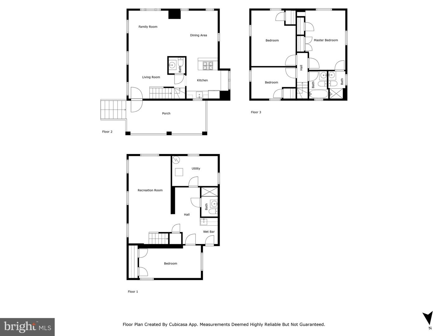 4204 13TH PL NE, WASHINGTON, District Of Columbia 20017, 4 Bedrooms Bedrooms, ,3 BathroomsBathrooms,Residential,For sale,4204 13TH PL NE,DCDC2200420 MLS # DCDC2200420