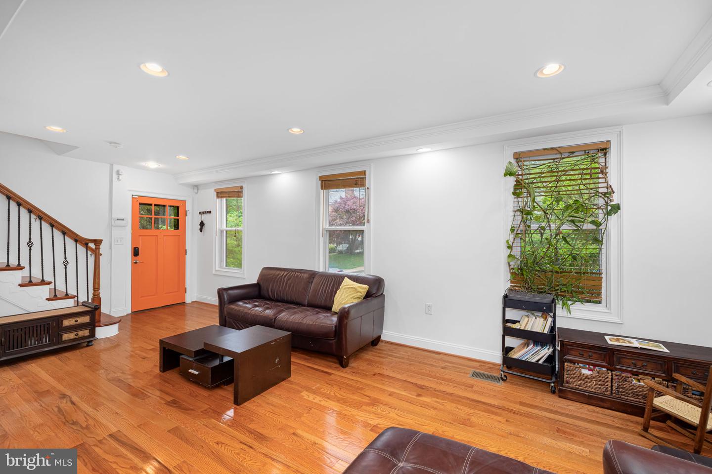 4204 13TH PL NE, WASHINGTON, District Of Columbia 20017, 4 Bedrooms Bedrooms, ,3 BathroomsBathrooms,Residential,For sale,4204 13TH PL NE,DCDC2200420 MLS # DCDC2200420