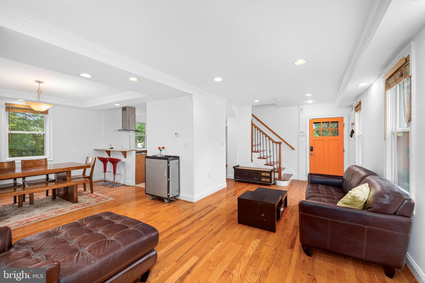 4204 13TH PL NE, WASHINGTON, District Of Columbia 20017, 4 Bedrooms Bedrooms, ,3 BathroomsBathrooms,Residential,For sale,4204 13TH PL NE,DCDC2200420 MLS # DCDC2200420