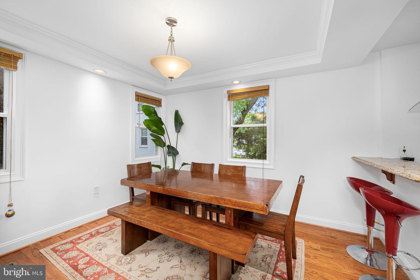 4204 13TH PL NE, WASHINGTON, District Of Columbia 20017, 4 Bedrooms Bedrooms, ,3 BathroomsBathrooms,Residential,For sale,4204 13TH PL NE,DCDC2200420 MLS # DCDC2200420