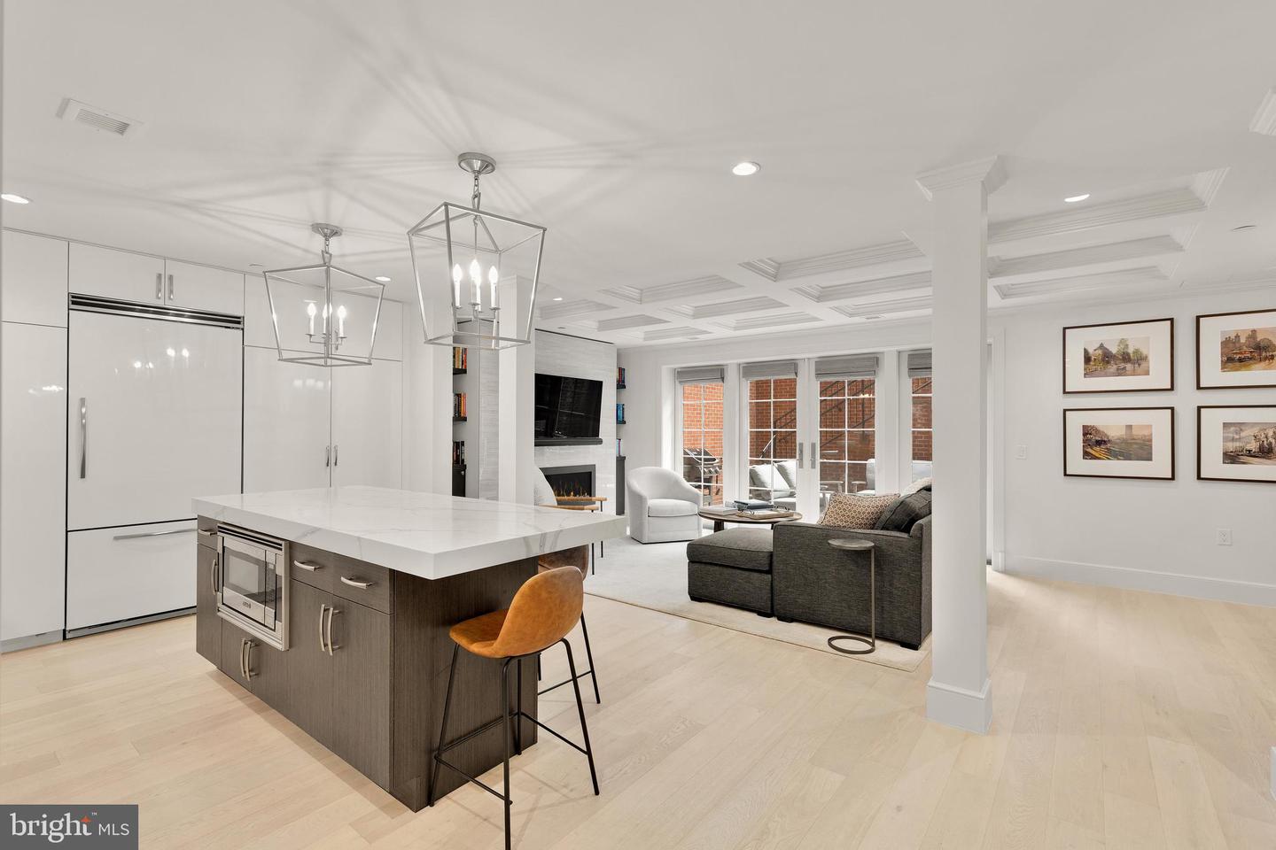 2122 N ST NW #1, WASHINGTON, District Of Columbia 20037, 1 Bedroom Bedrooms, ,1 BathroomBathrooms,Residential,For sale,2122 N ST NW #1,DCDC2200524 MLS # DCDC2200524