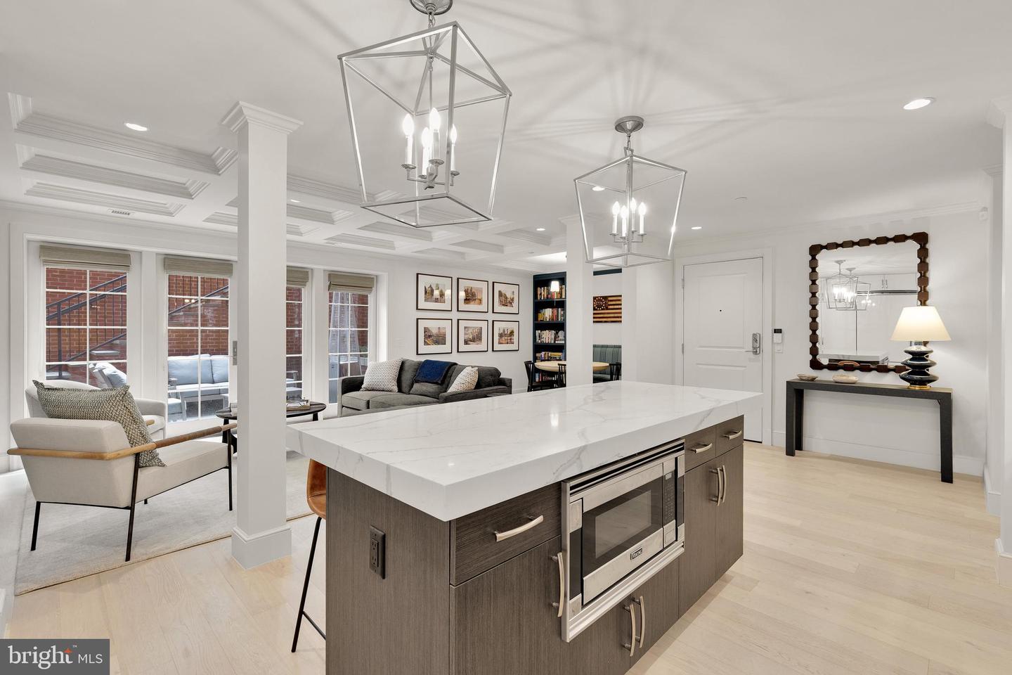 2122 N ST NW #1, WASHINGTON, District Of Columbia 20037, 1 Bedroom Bedrooms, ,1 BathroomBathrooms,Residential,For sale,2122 N ST NW #1,DCDC2200524 MLS # DCDC2200524