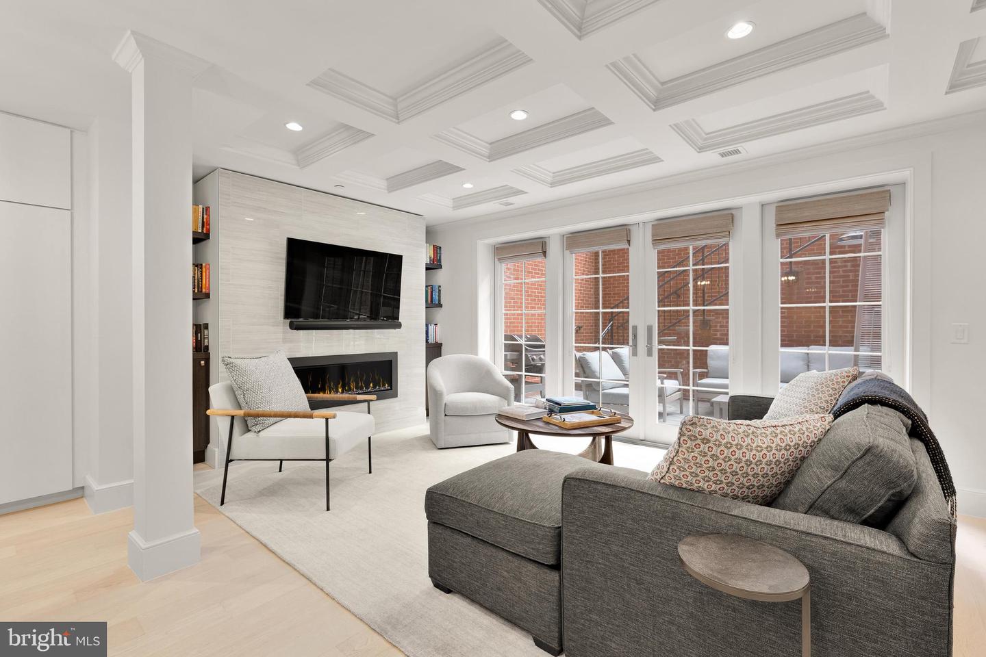 2122 N ST NW #1, WASHINGTON, District Of Columbia 20037, 1 Bedroom Bedrooms, ,1 BathroomBathrooms,Residential,For sale,2122 N ST NW #1,DCDC2200524 MLS # DCDC2200524