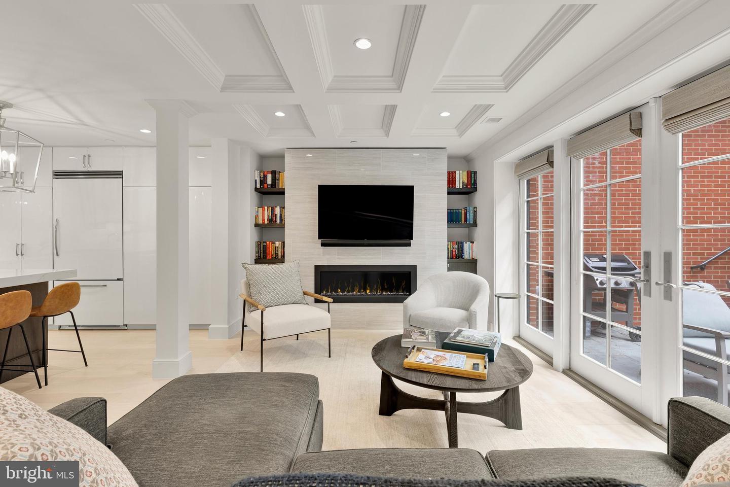 2122 N ST NW #1, WASHINGTON, District Of Columbia 20037, 1 Bedroom Bedrooms, ,1 BathroomBathrooms,Residential,For sale,2122 N ST NW #1,DCDC2200524 MLS # DCDC2200524