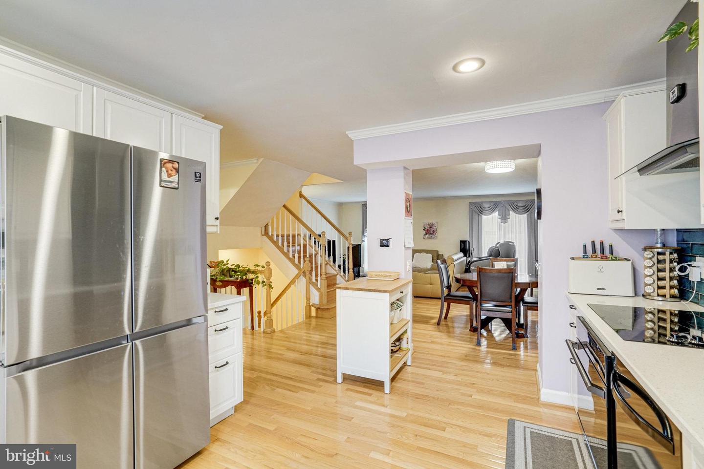 5941 POWELLS LANDING RD, BURKE, Virginia 22015, 3 Bedrooms Bedrooms, ,3 BathroomsBathrooms,Residential,For sale,5941 POWELLS LANDING RD,VAFX2240808 MLS # VAFX2240808