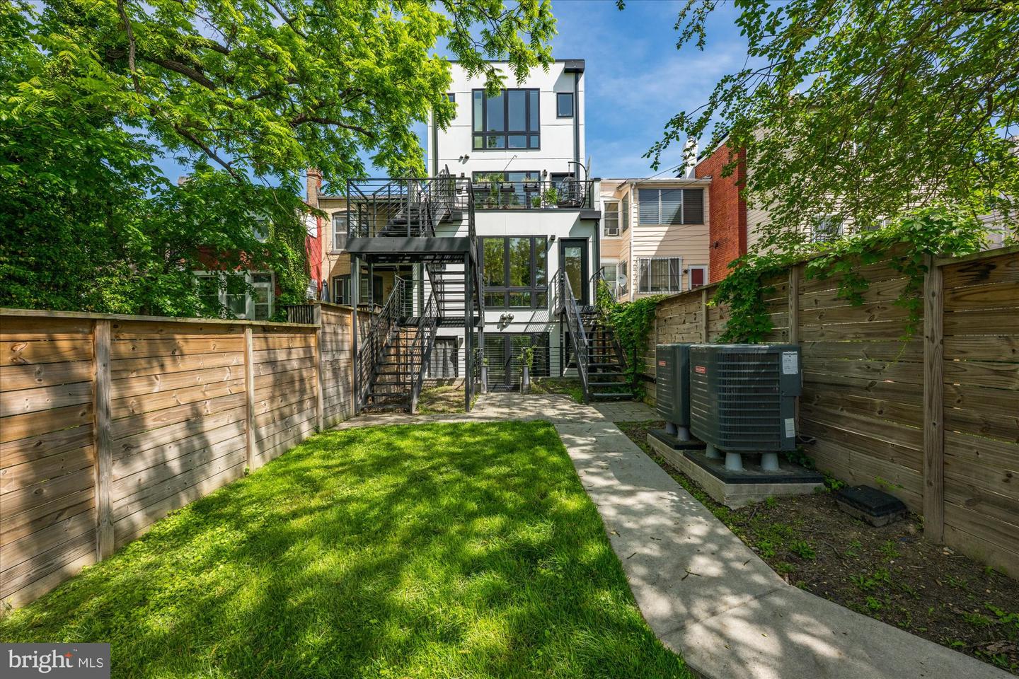 716 UPSHUR ST NW #2, WASHINGTON, District Of Columbia 20011, 2 Bedrooms Bedrooms, ,2 BathroomsBathrooms,Residential,For sale,716 UPSHUR ST NW #2,DCDC2200554 MLS # DCDC2200554