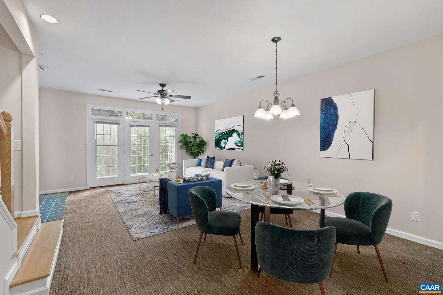 3353 WORTH CROSSING, CHARLOTTESVILLE, Virginia 22911, 2 Bedrooms Bedrooms, ,2 BathroomsBathrooms,Residential,For sale,3353 WORTH CROSSING,664474 MLS # 664474