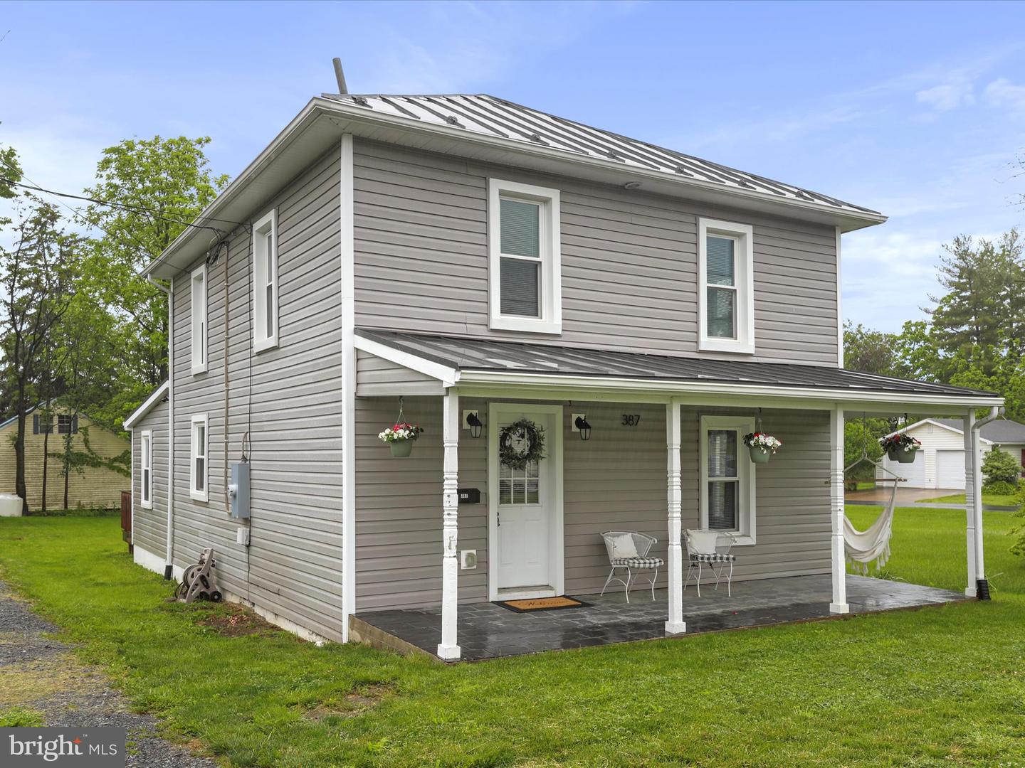 387 ASH ST, STRASBURG, Virginia 22657, 4 Bedrooms Bedrooms, ,2 BathroomsBathrooms,Residential,For sale,387 ASH ST,VASH2011446 MLS # VASH2011446