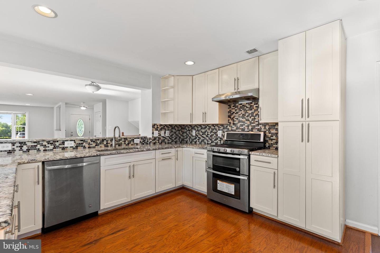 7900 FOOTE LN, SPRINGFIELD, Virginia 22151, 5 Bedrooms Bedrooms, ,2 BathroomsBathrooms,Residential,For sale,7900 FOOTE LN,VAFX2240660 MLS # VAFX2240660