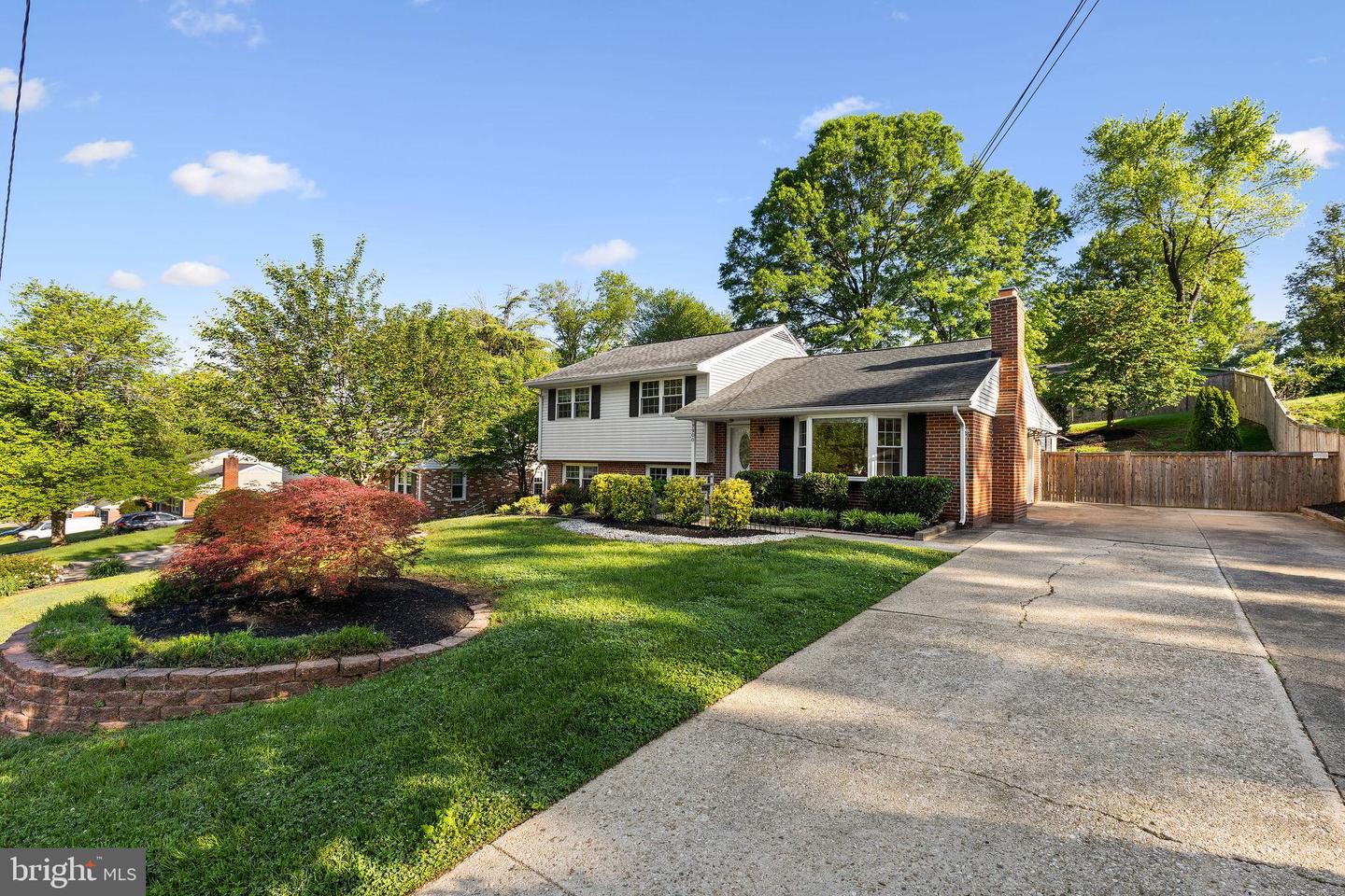 7900 FOOTE LN, SPRINGFIELD, Virginia 22151, 5 Bedrooms Bedrooms, ,2 BathroomsBathrooms,Residential,For sale,7900 FOOTE LN,VAFX2240660 MLS # VAFX2240660