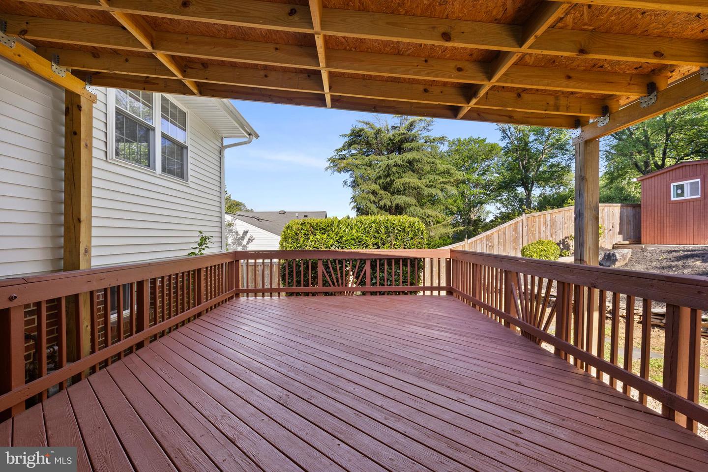 7900 FOOTE LN, SPRINGFIELD, Virginia 22151, 5 Bedrooms Bedrooms, ,2 BathroomsBathrooms,Residential,For sale,7900 FOOTE LN,VAFX2240660 MLS # VAFX2240660