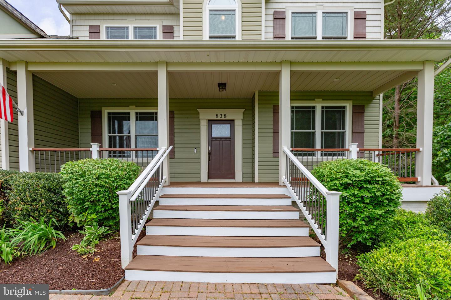 838 HARTWOOD RD, FREDERICKSBURG, Virginia 22406, 5 Bedrooms Bedrooms, ,4 BathroomsBathrooms,Residential,For sale,838 HARTWOOD RD,VAST2038800 MLS # VAST2038800