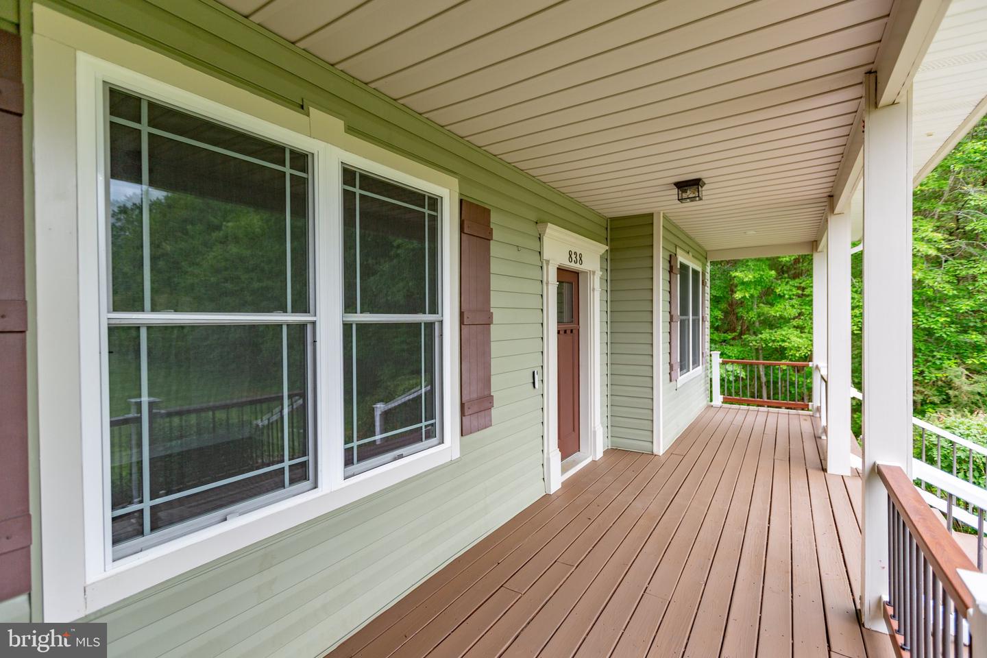 838 HARTWOOD RD, FREDERICKSBURG, Virginia 22406, 5 Bedrooms Bedrooms, ,4 BathroomsBathrooms,Residential,For sale,838 HARTWOOD RD,VAST2038800 MLS # VAST2038800