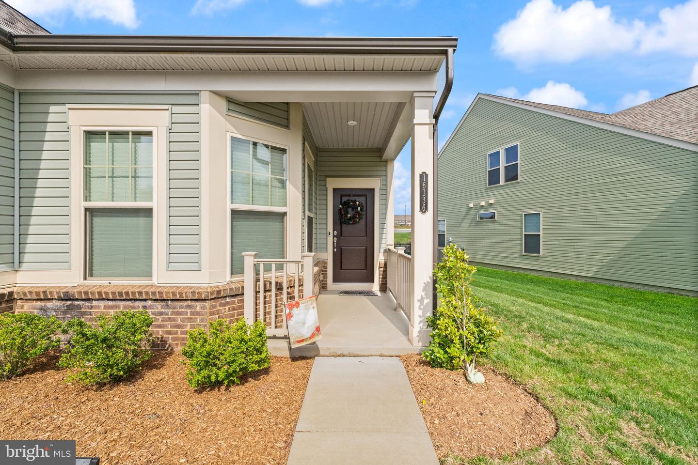 16136 PINK POPPY WAY, HAYMARKET, Virginia 20169, 2 Bedrooms Bedrooms, ,2 BathroomsBathrooms,Residential,For sale,16136 PINK POPPY WAY,VAPW2094598 MLS # VAPW2094598