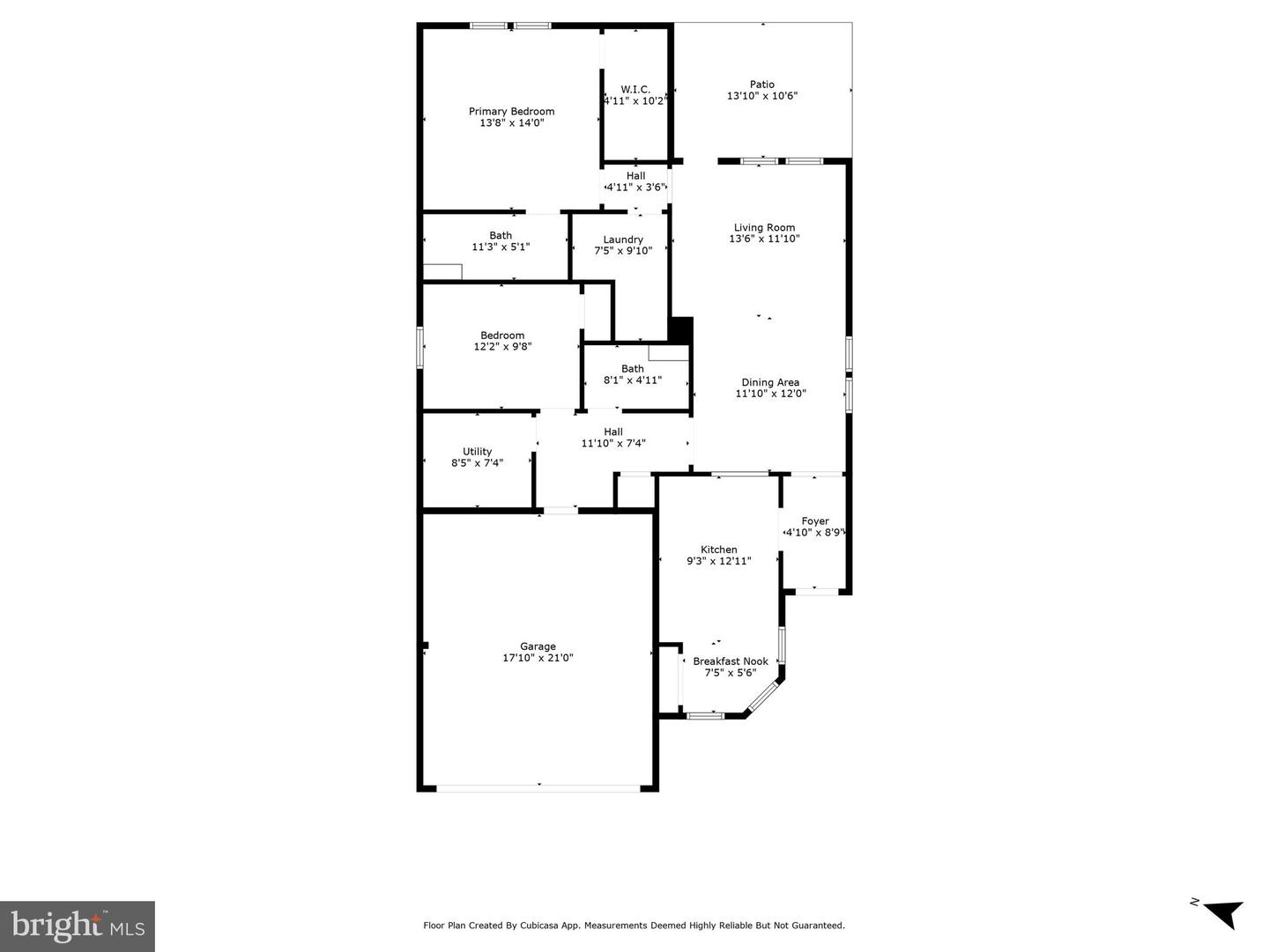 16136 PINK POPPY WAY, HAYMARKET, Virginia 20169, 2 Bedrooms Bedrooms, ,2 BathroomsBathrooms,Residential,For sale,16136 PINK POPPY WAY,VAPW2094598 MLS # VAPW2094598