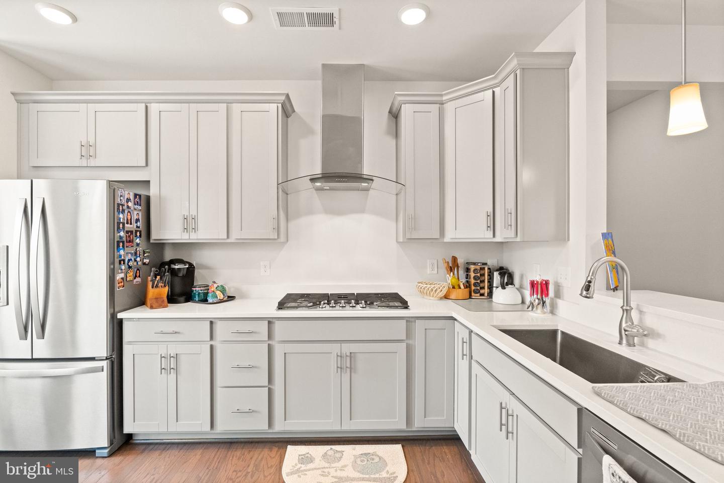 16136 PINK POPPY WAY, HAYMARKET, Virginia 20169, 2 Bedrooms Bedrooms, ,2 BathroomsBathrooms,Residential,For sale,16136 PINK POPPY WAY,VAPW2094598 MLS # VAPW2094598