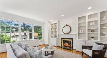 4819 FOXHALL CRES NW, WASHINGTON, District Of Columbia 20007, 5 Bedrooms Bedrooms, ,4 BathroomsBathrooms,Residential,For sale,4819 FOXHALL CRES NW,DCDC2200580 MLS # DCDC2200580