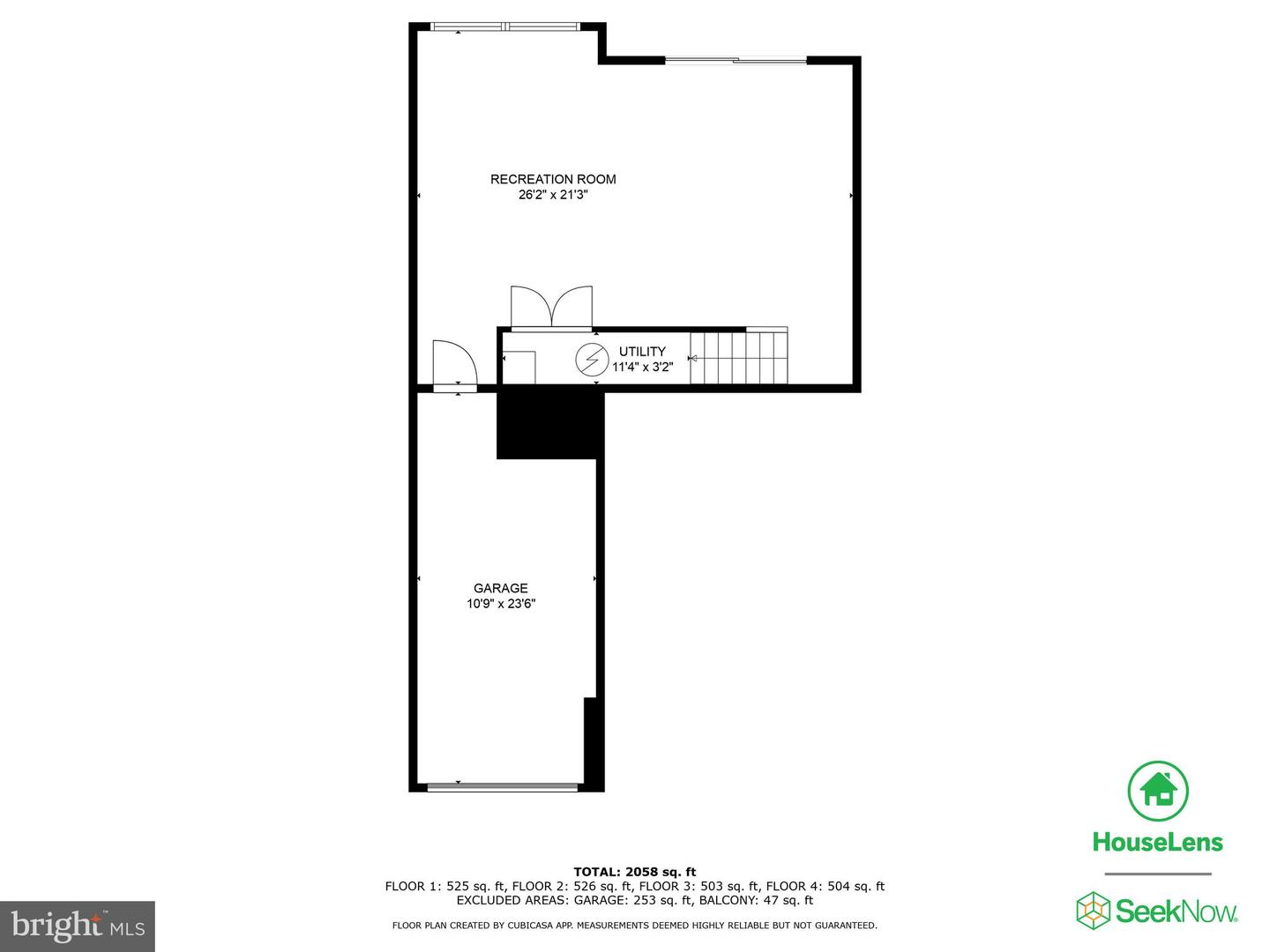 2529 PASCAL PL, HERNDON, Virginia 20171, 3 Bedrooms Bedrooms, ,2 BathroomsBathrooms,Residential,For sale,2529 PASCAL PL,VAFX2240906 MLS # VAFX2240906