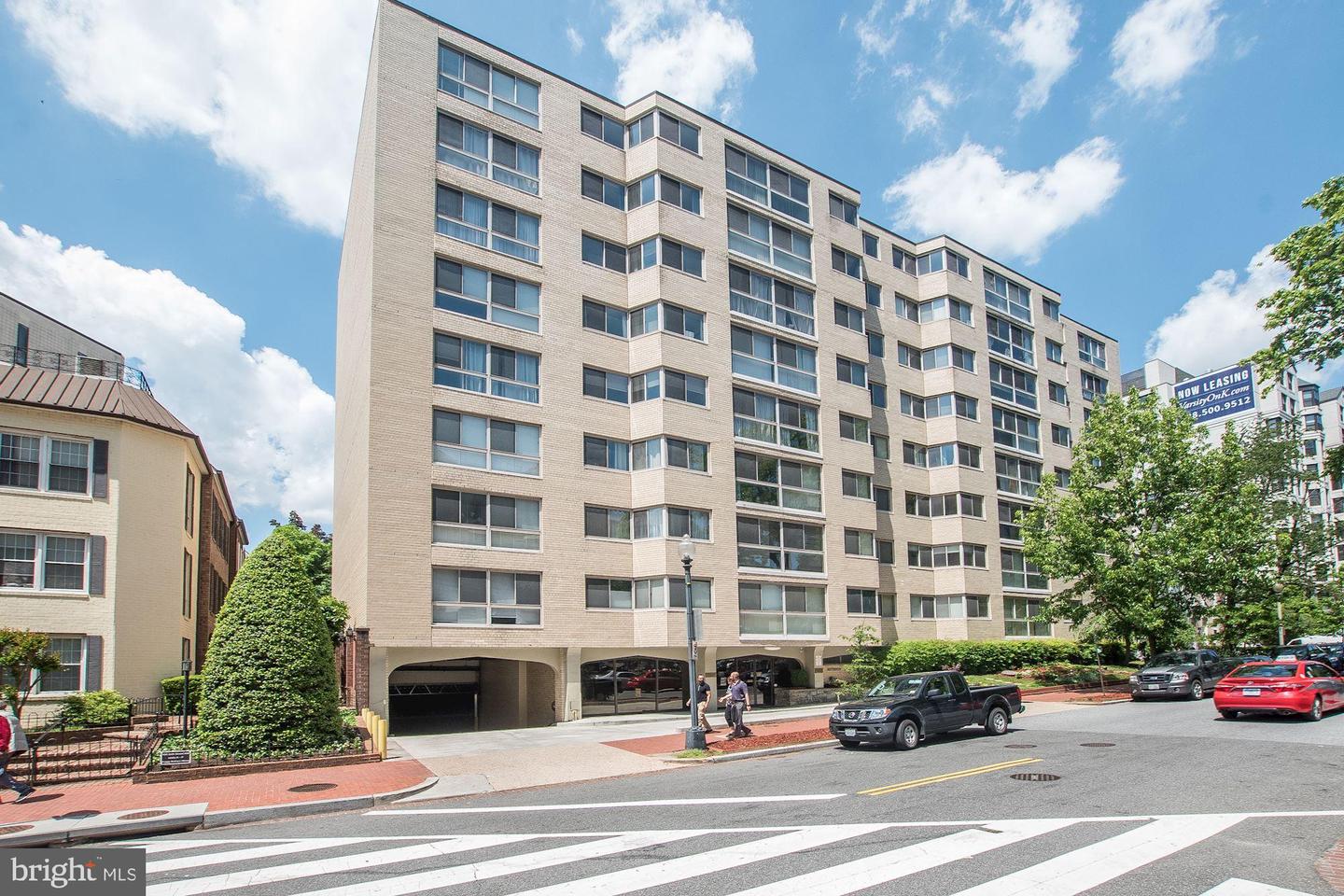 922 24TH ST NW #115, WASHINGTON, District Of Columbia 20037, ,1 BathroomBathrooms,Residential,For sale,922 24TH ST NW #115,DCDC2200646 MLS # DCDC2200646