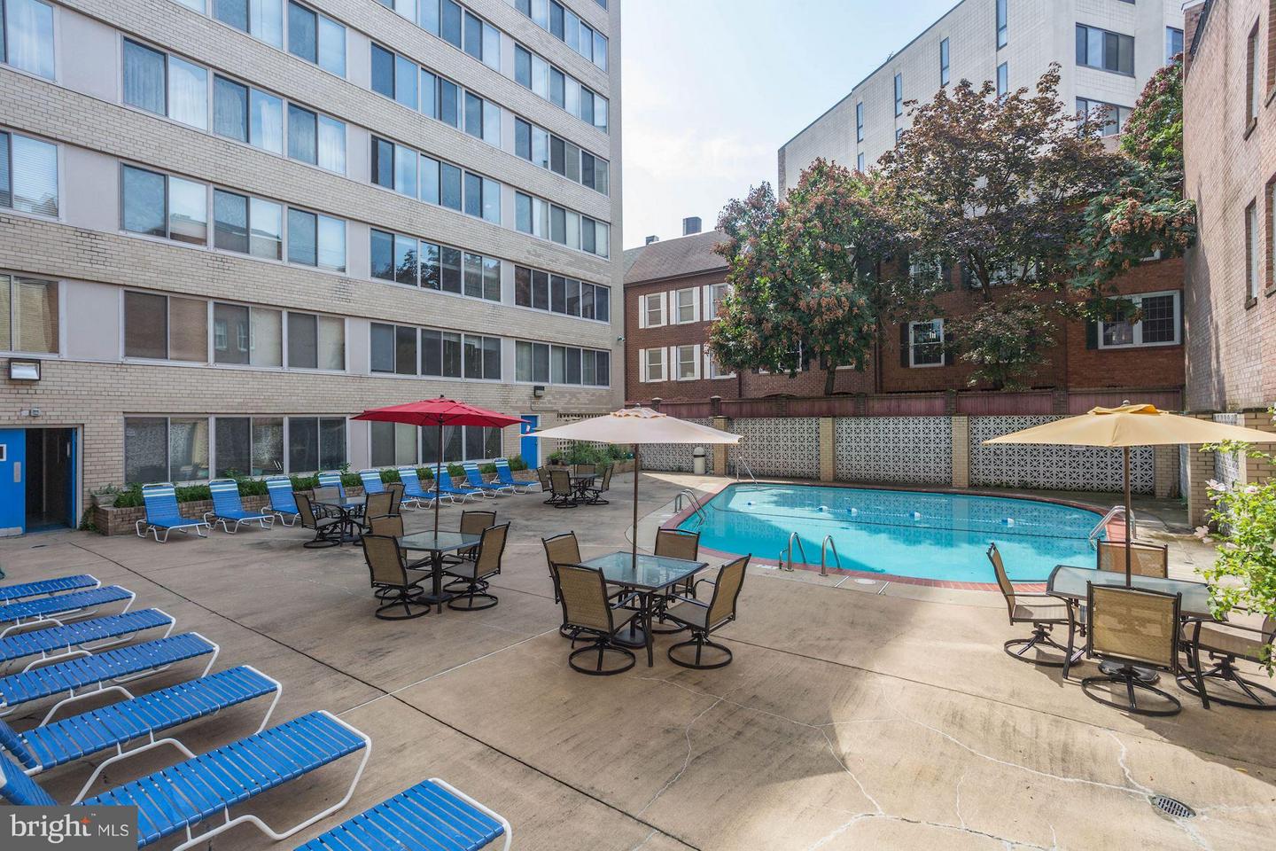 922 24TH ST NW #115, WASHINGTON, District Of Columbia 20037, ,1 BathroomBathrooms,Residential,For sale,922 24TH ST NW #115,DCDC2200646 MLS # DCDC2200646