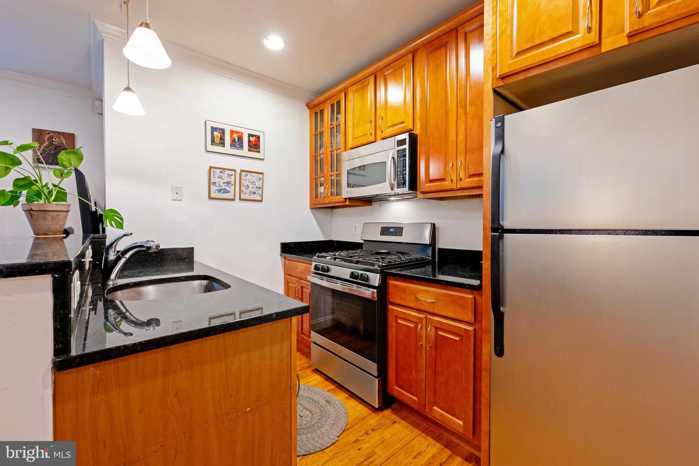 1443 OAK ST NW #103, WASHINGTON, District Of Columbia 20010, 1 Bedroom Bedrooms, ,1 BathroomBathrooms,Residential,For sale,1443 OAK ST NW #103,DCDC2200560 MLS # DCDC2200560