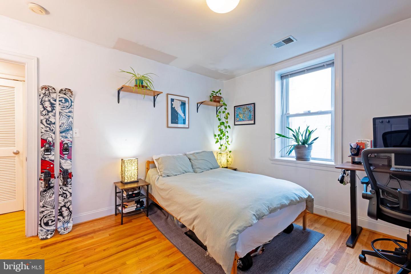 1443 OAK ST NW #103, WASHINGTON, District Of Columbia 20010, 1 Bedroom Bedrooms, ,1 BathroomBathrooms,Residential,For sale,1443 OAK ST NW #103,DCDC2200560 MLS # DCDC2200560