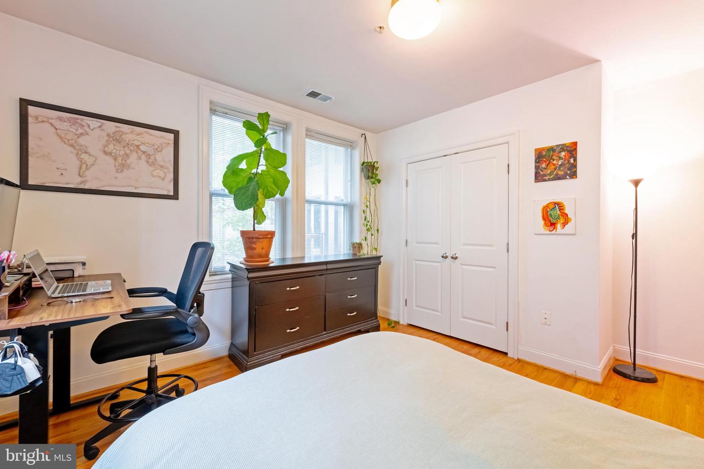 1443 OAK ST NW #103, WASHINGTON, District Of Columbia 20010, 1 Bedroom Bedrooms, ,1 BathroomBathrooms,Residential,For sale,1443 OAK ST NW #103,DCDC2200560 MLS # DCDC2200560