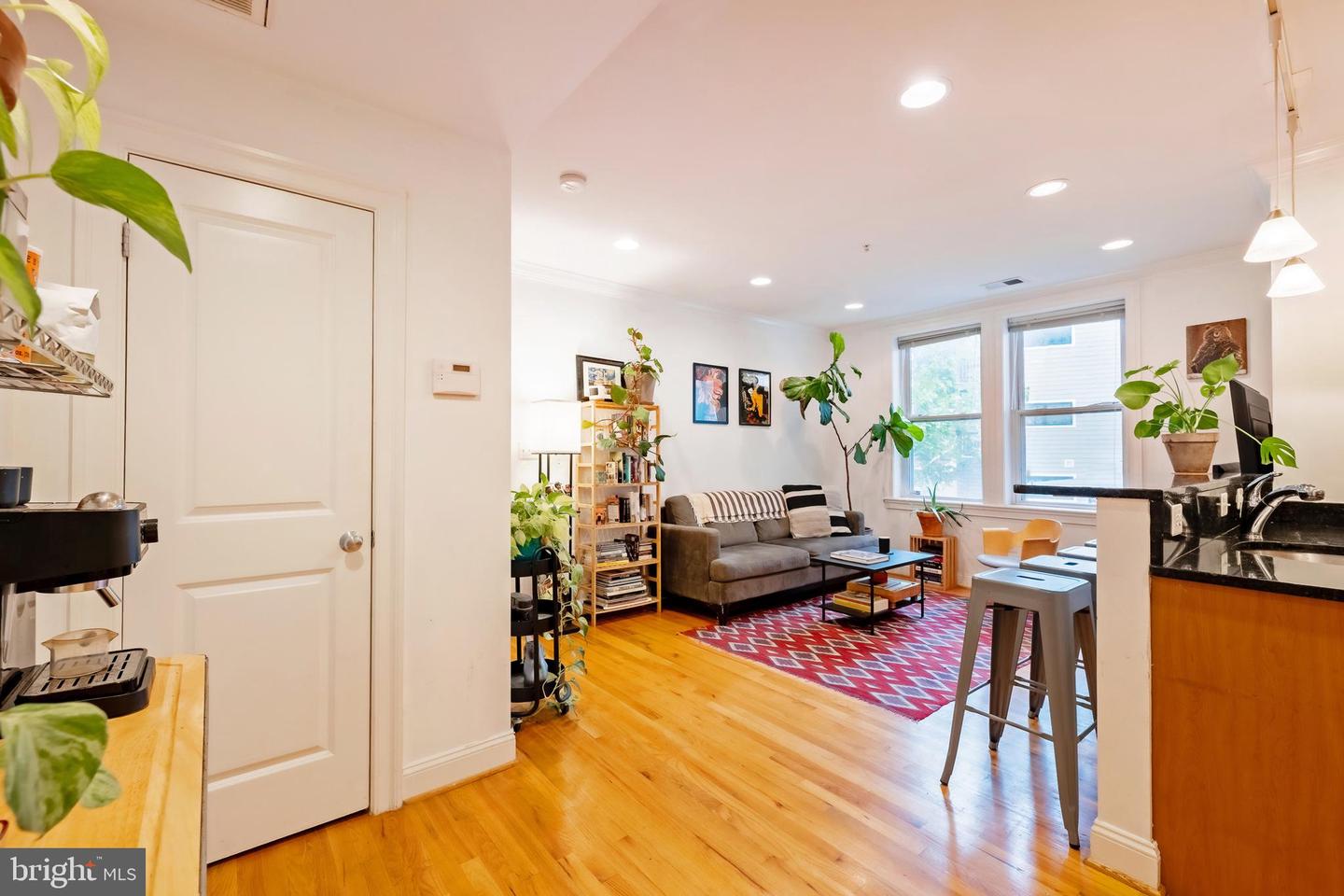 1443 OAK ST NW #103, WASHINGTON, District Of Columbia 20010, 1 Bedroom Bedrooms, ,1 BathroomBathrooms,Residential,For sale,1443 OAK ST NW #103,DCDC2200560 MLS # DCDC2200560