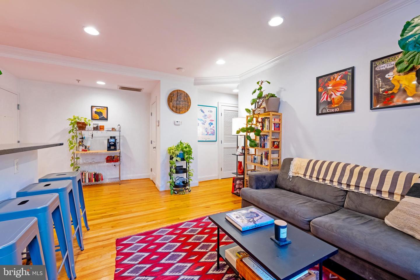 1443 OAK ST NW #103, WASHINGTON, District Of Columbia 20010, 1 Bedroom Bedrooms, ,1 BathroomBathrooms,Residential,For sale,1443 OAK ST NW #103,DCDC2200560 MLS # DCDC2200560