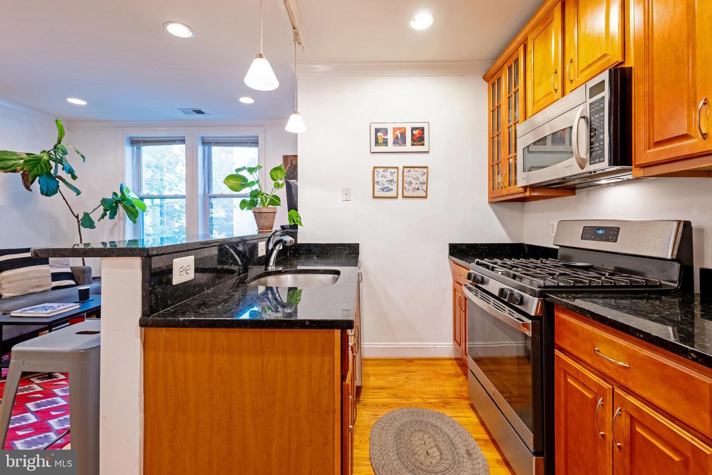 1443 OAK ST NW #103, WASHINGTON, District Of Columbia 20010, 1 Bedroom Bedrooms, ,1 BathroomBathrooms,Residential,For sale,1443 OAK ST NW #103,DCDC2200560 MLS # DCDC2200560