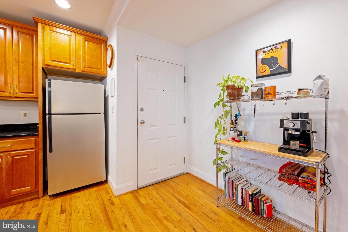 1443 OAK ST NW #103, WASHINGTON, District Of Columbia 20010, 1 Bedroom Bedrooms, ,1 BathroomBathrooms,Residential,For sale,1443 OAK ST NW #103,DCDC2200560 MLS # DCDC2200560
