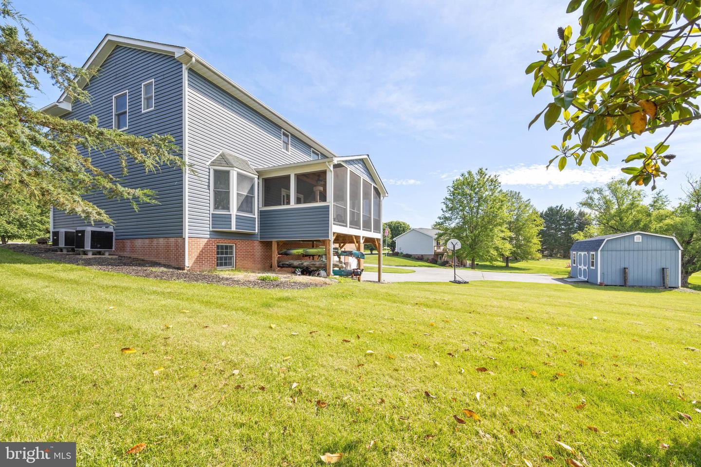1117 KESLER RD, FRONT ROYAL, Virginia 22630, 4 Bedrooms Bedrooms, ,4 BathroomsBathrooms,Residential,For sale,1117 KESLER RD,VAWR2011166 MLS # VAWR2011166